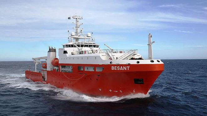 Tính năng ưu việt của bộ đôi tàu cứu hộ tàu ngầm do Việt Nam chế tạo